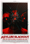 Asylum Blackout poster