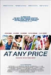 At Any Price poster