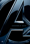 Marvel's The Avengers poster