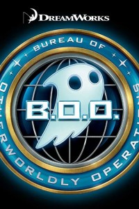B.O.O: Bureau of Otherworldly Operations
