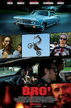 BRO' poster