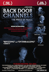 Back Door Channels: The Price of Peace poster