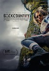 Backcountry poster