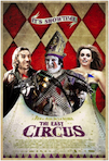 The Last Circus poster