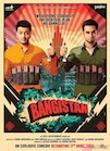 Bangistan poster