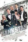 Bank$tas poster