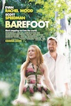 Barefoot poster