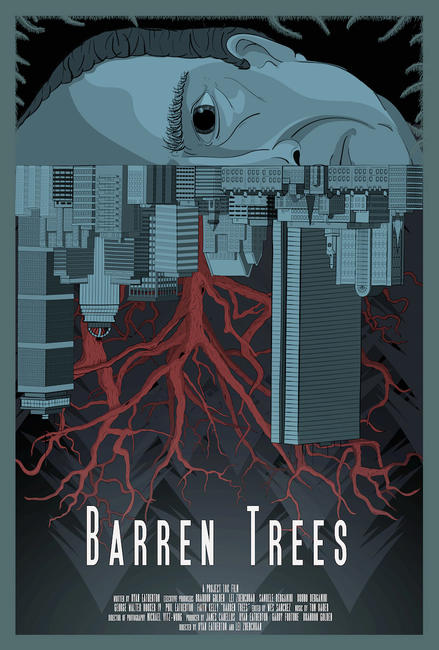 Barren Trees