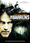 The Barrens poster