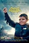Batkid Begins poster