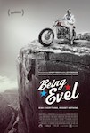 Being Evil poster
