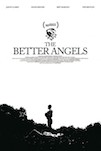 The Better Angels poster