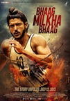 Bhaag Milkha Bhaag poster