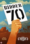 Bidder 70 poster