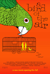A Bird of the Air poster