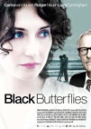 Black Butterflies poster