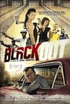 Black Out poster