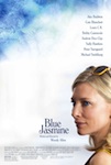 Blue Jasmine poster