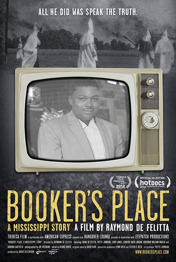 Booker's Place: A Mississippi Story