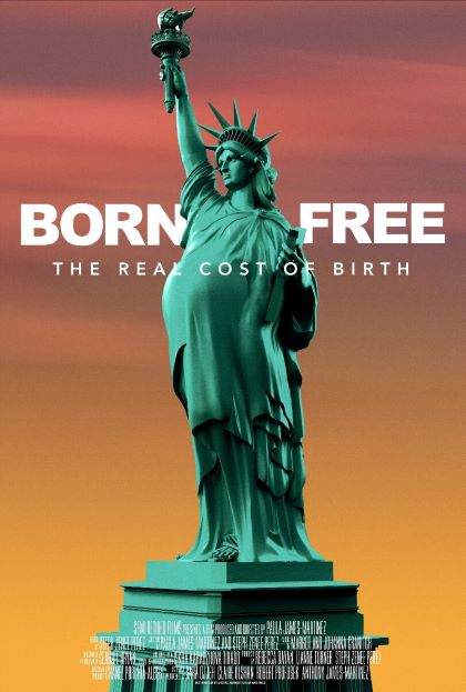 Born Free: The Real Cost of Birth