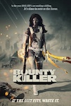 Bounty Killer poster