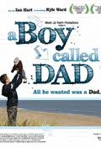 A Boy Called Dad poster