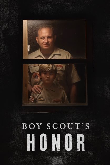 Boy Scout’s Honor
