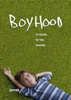 Boyhood poster