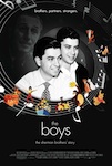 The Boys: The Sherman Brothers' Story poster