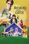 Breakfast with Curtis poster