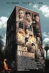 Brick Mansions poster