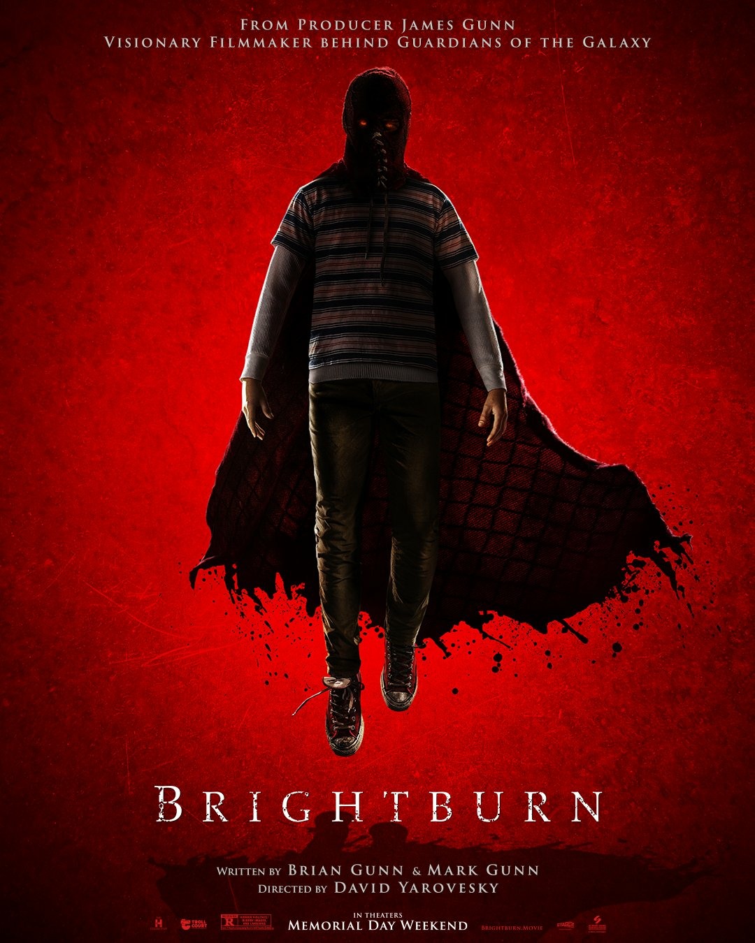 BrightBurn
