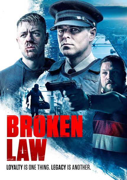 Broken Law
