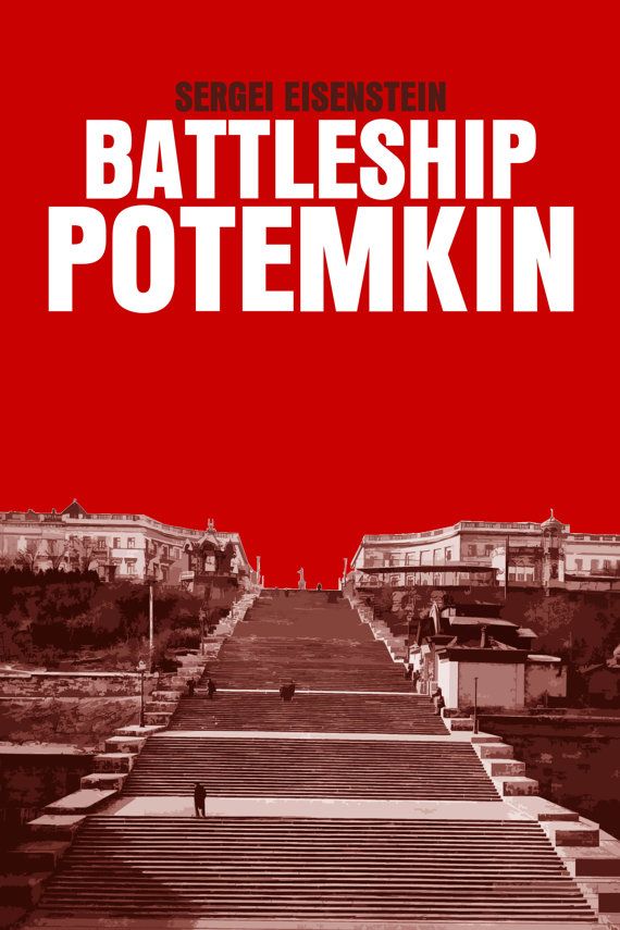 Bronenosets Potyomkin