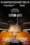 Buffalo Girls poster
