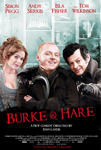 Burke & Hare poster
