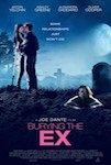 Burying the Ex poster