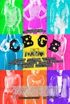 CBGB poster