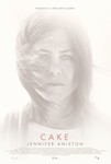 Cake poster