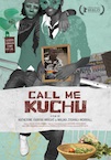 Call Me Kuchu poster