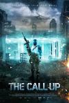 The Call-Up poster