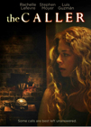 The Caller poster