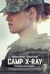 Camp X-Ray poster