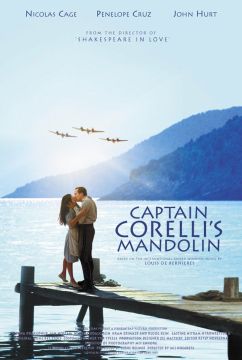 Captain Corelli's Mandolin
