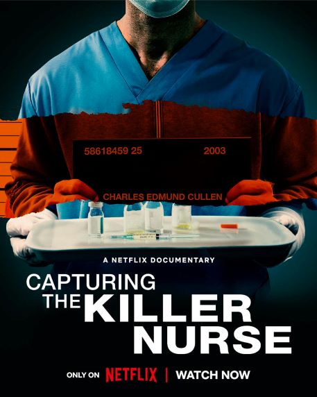 Capturing the Killer Nurse