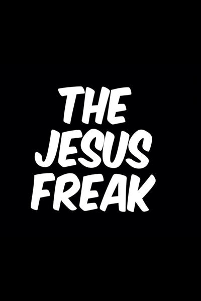 Carl Jackson’s The Jesus Freak