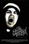 The Catechism Cataclysm poster