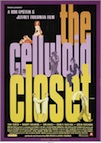 The Celluloid Closet poster