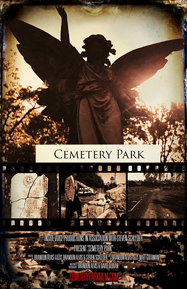 Cemetery Park