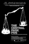 The Central Park Five poster